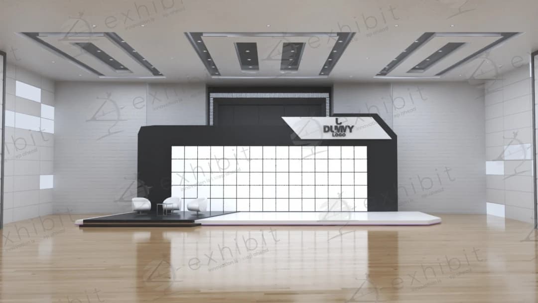 The Stratum Header Backdrop