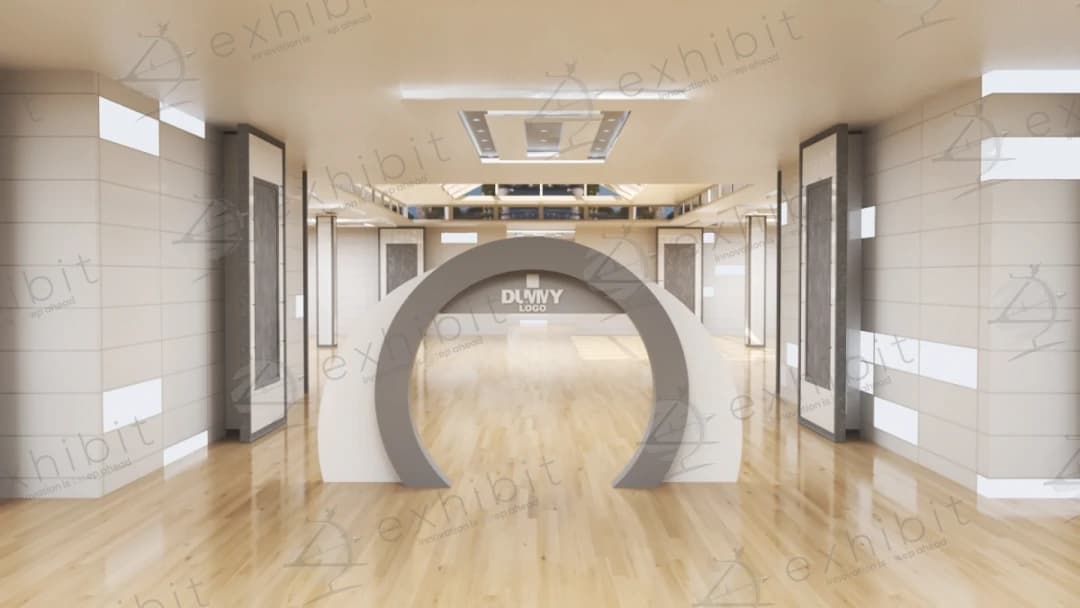 The Halo-Luxe Gate