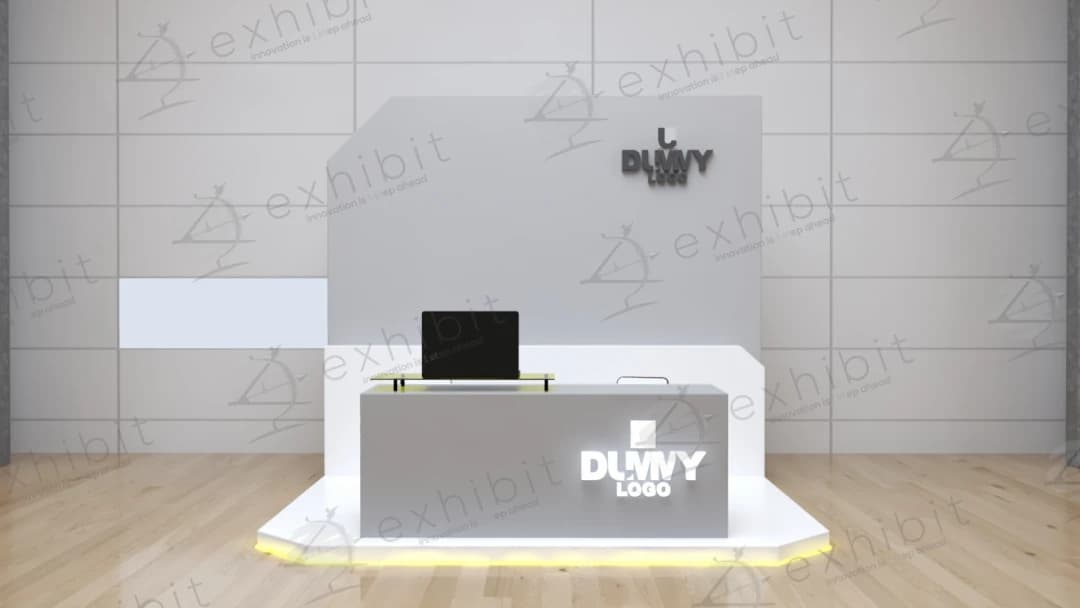 The Pure Void Registration Desk