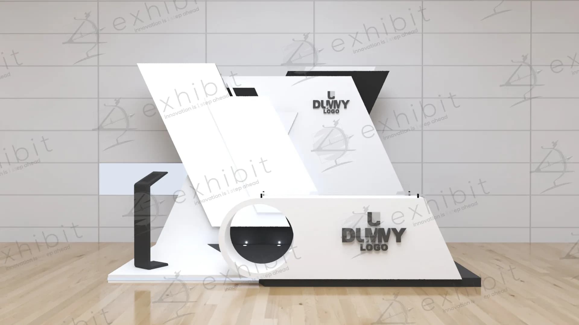The Vertex Desk
