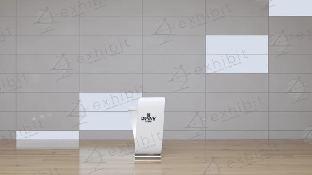 The Crest Wave Podium