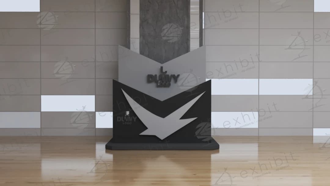 The Zenith Crest Photobooth