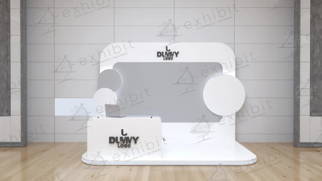 The Oculus Cluster Registration Desk