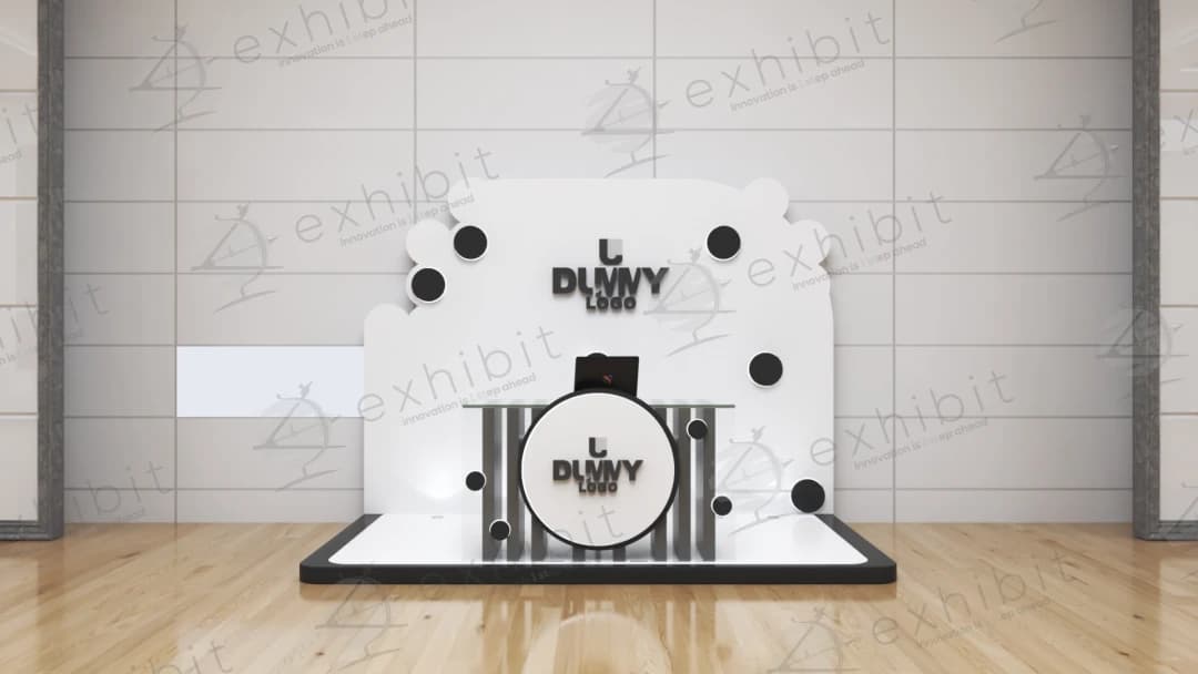 The Orbital Dot Registration Desk