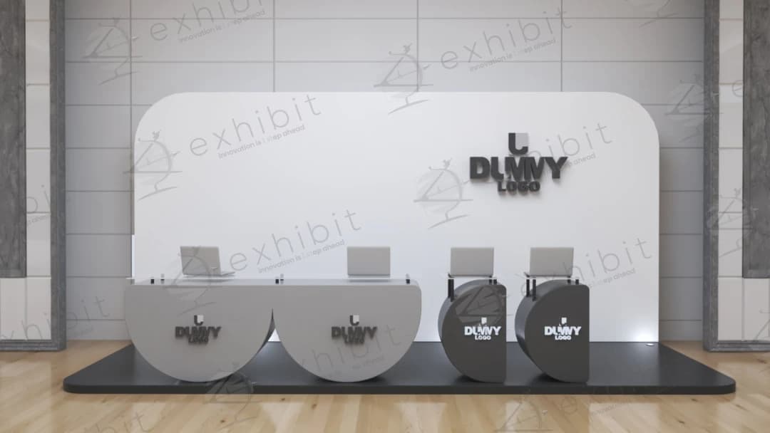 The Orbital Arc Registration Desk