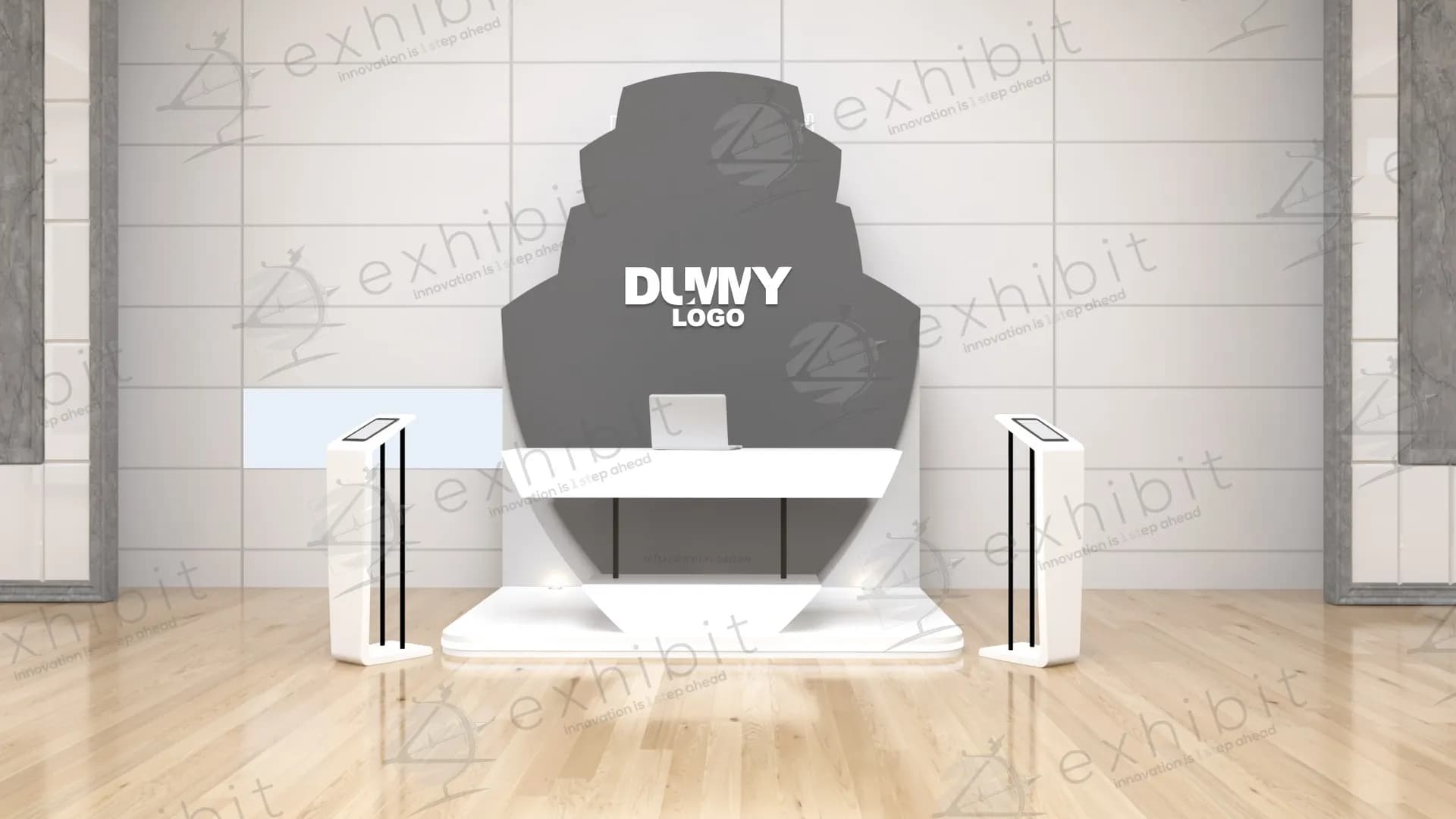 The Statement Registration Desk