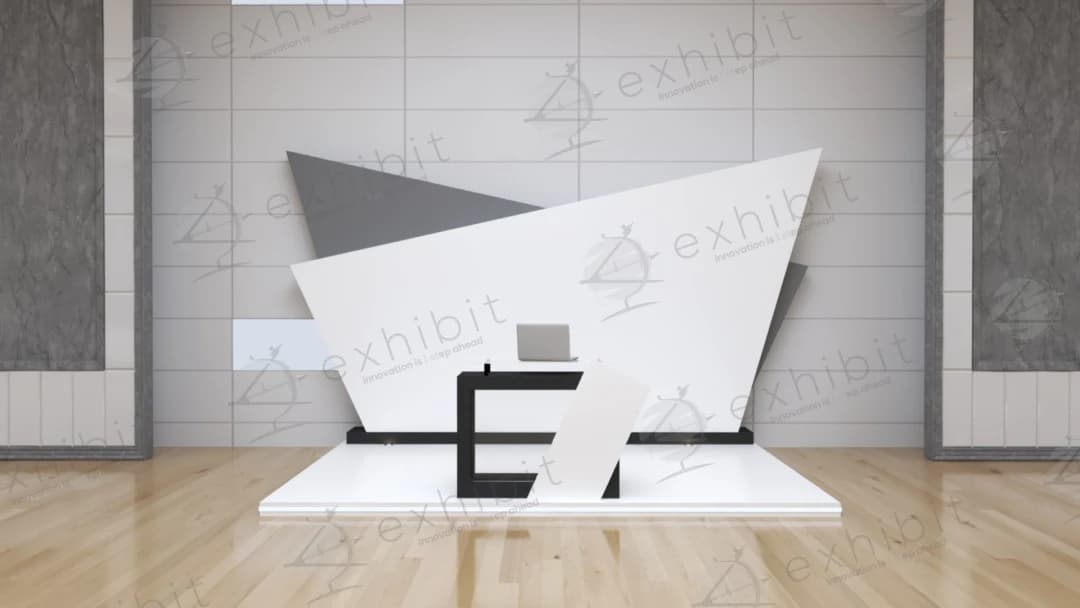 The Origami Shard Consultation Kiosk