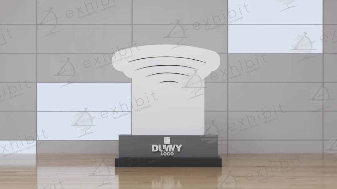 The Radar Crown Foyer