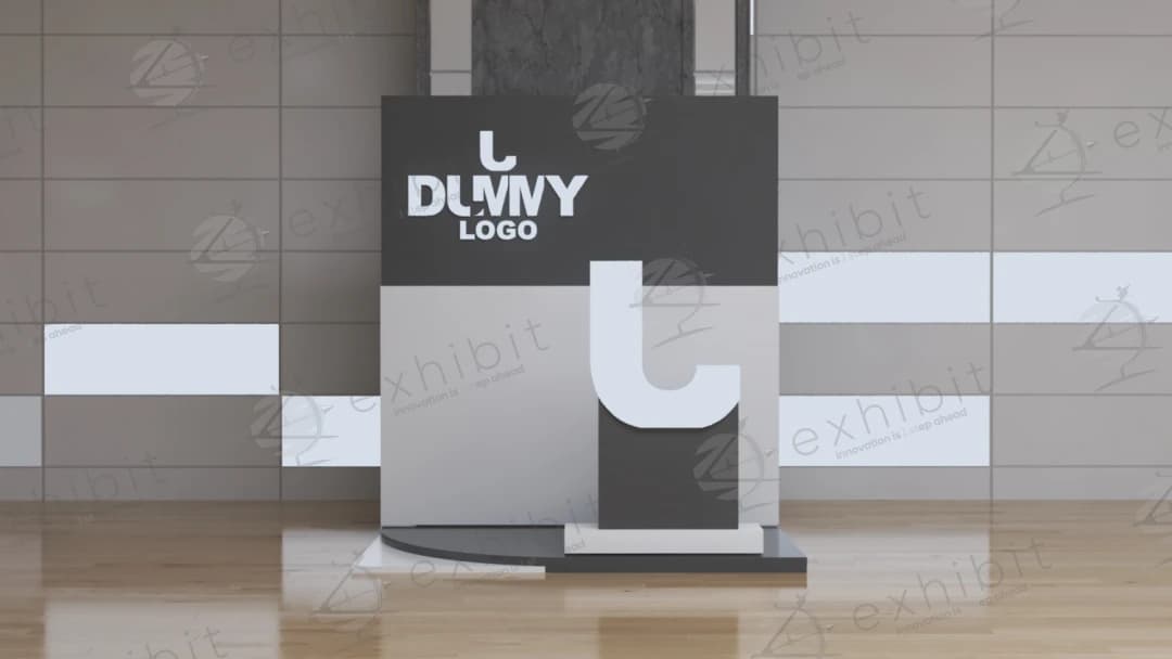 The Vector L-Frame Photobooth