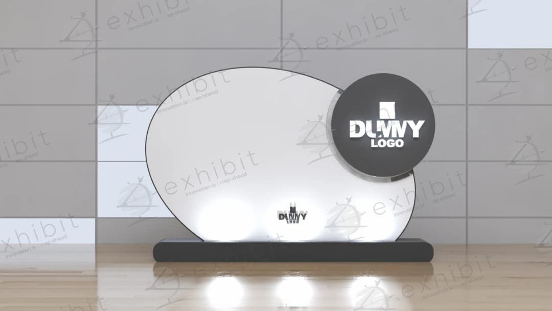 The Ovoid Nexus Foyer