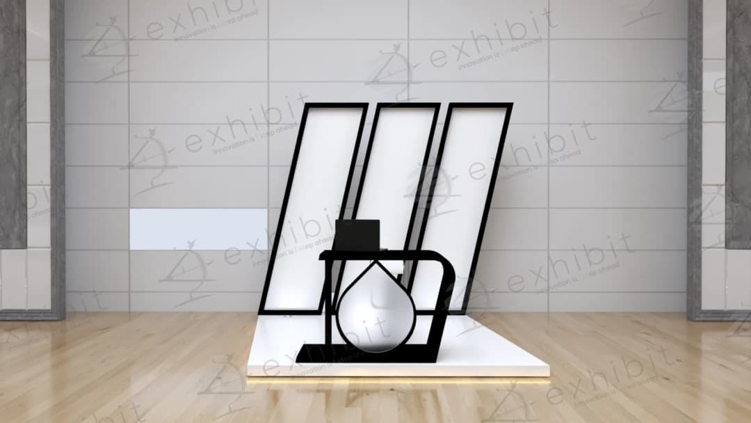 The Spherical Aperture Registration Desk