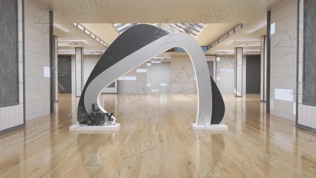 The Dynamic Wave Gate