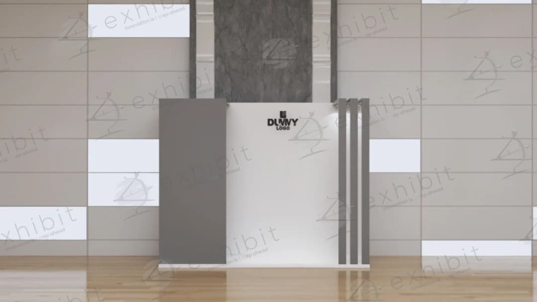 The Slat Flank Photobooth