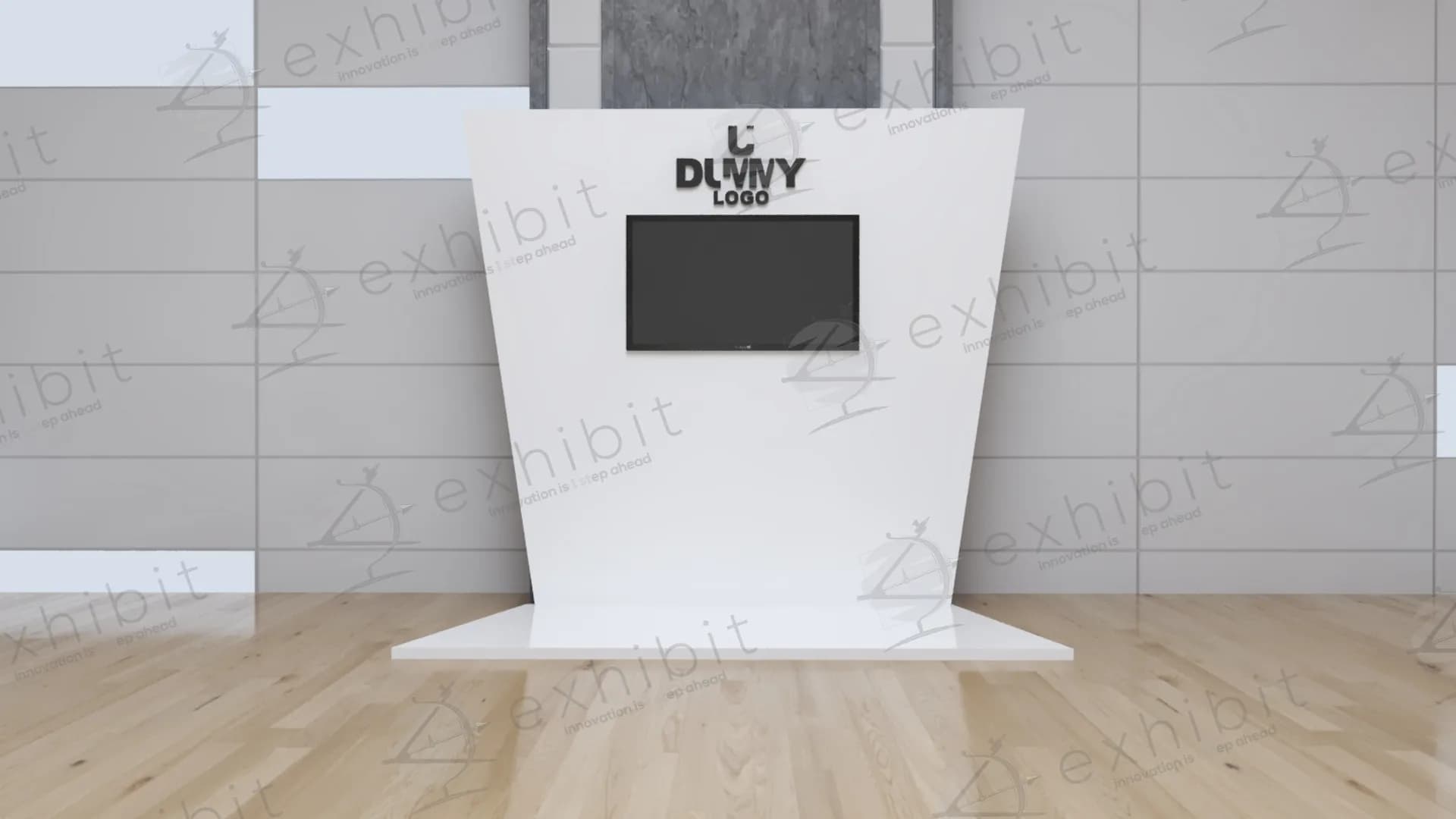 Custom-Cut Interactive Setup