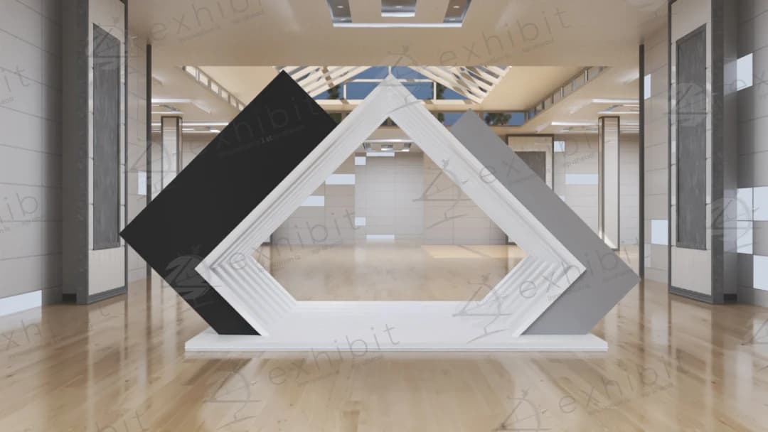 The Apex Prism Tunnel