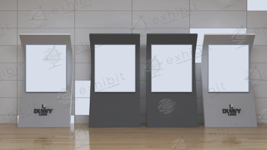 The Quadrant Array Foyer