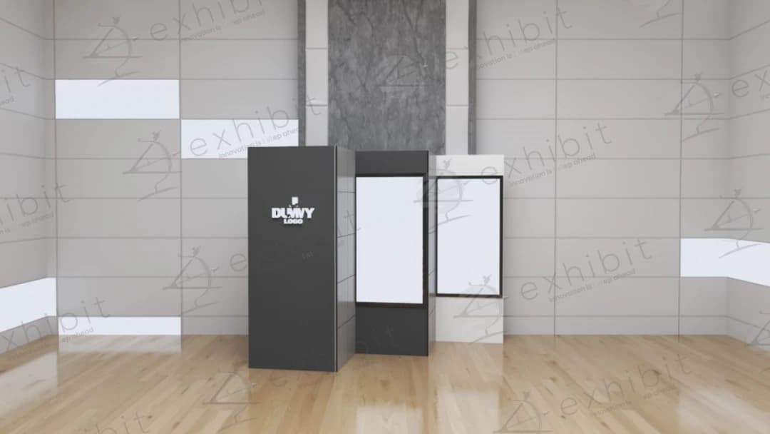 The Vertical Axis Screen