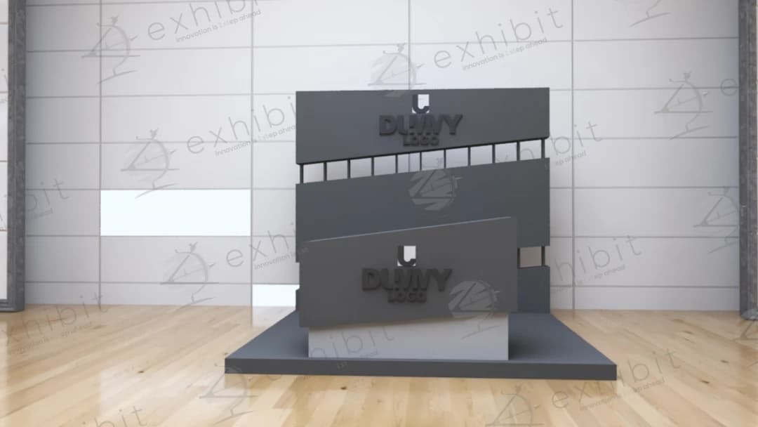 The Multi-Tier Registration Desk