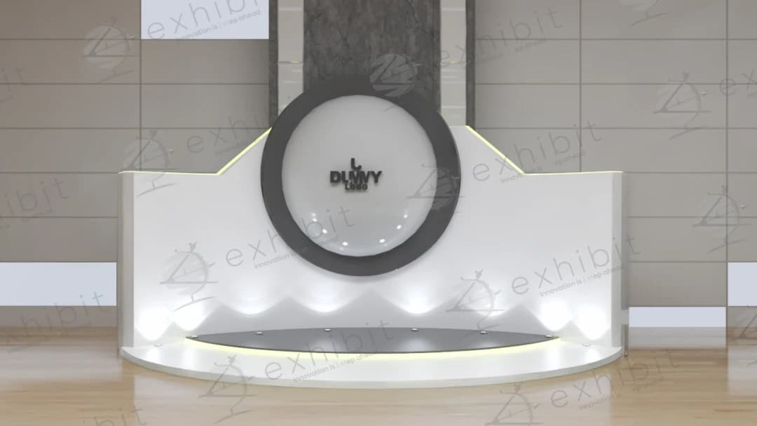 The Circular Aperture Photobooth