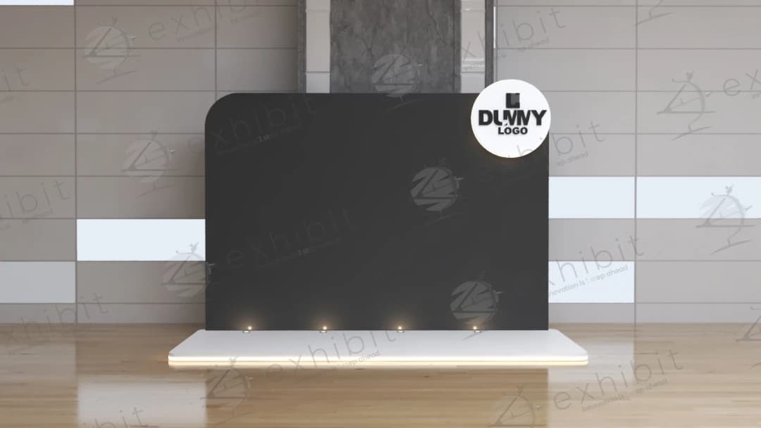 The Horizontal Edge Photobooth