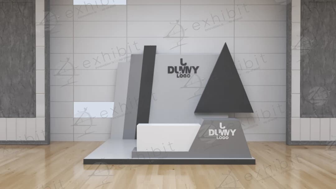 The Triangular Registration Desk