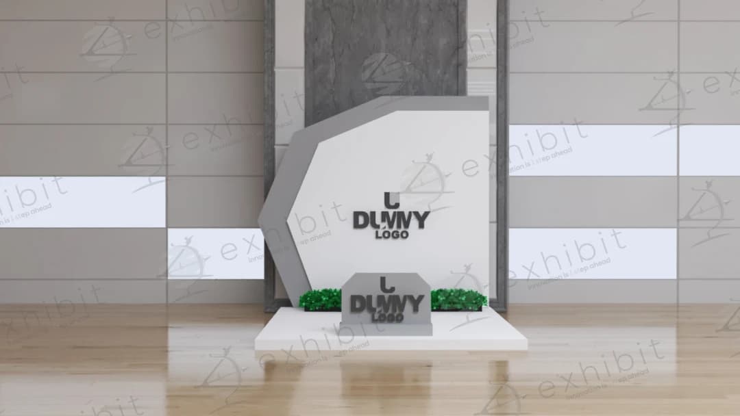 The Slate Polygon Photobooth