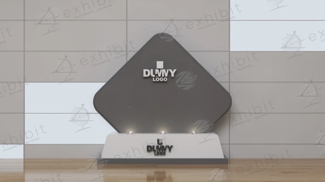 The Diamond Crest Foyer