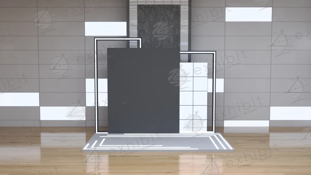 The Lunar Orbit Photobooth