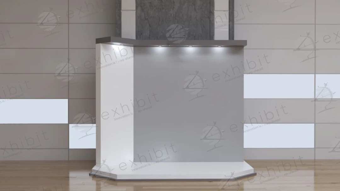 The L-Frame Studio Photobooth