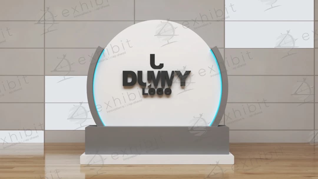 The Luminary Disc Foyer