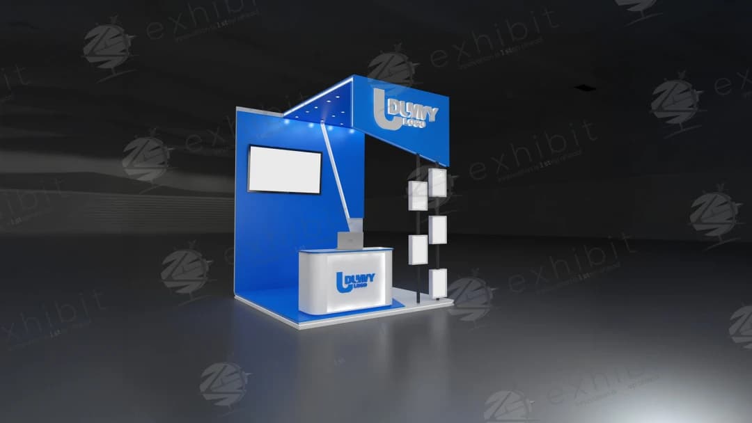 Horizon Exhibit Pro