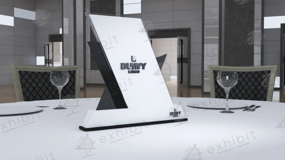 The Vector Facet Centerpiece