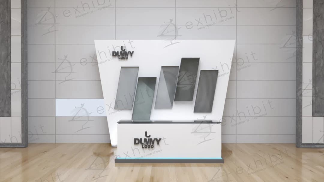 The Parallax Shard Registration Desk