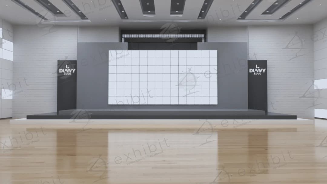 The Block Panel Horizon Stage