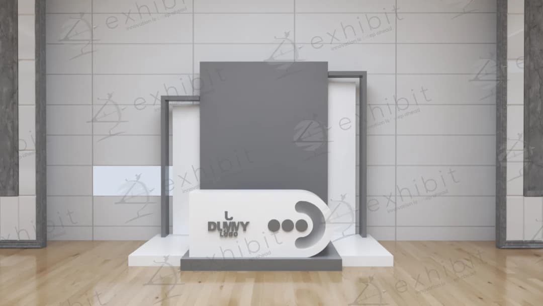 The Bold Statement Reg Desk