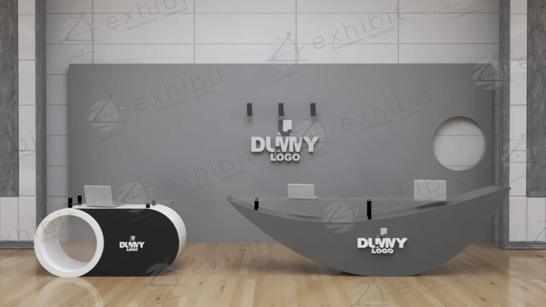 The Dynamic Arcuate Registration Desk