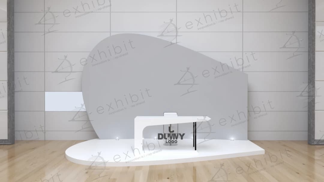 The Cantilever Wave Registration Desk