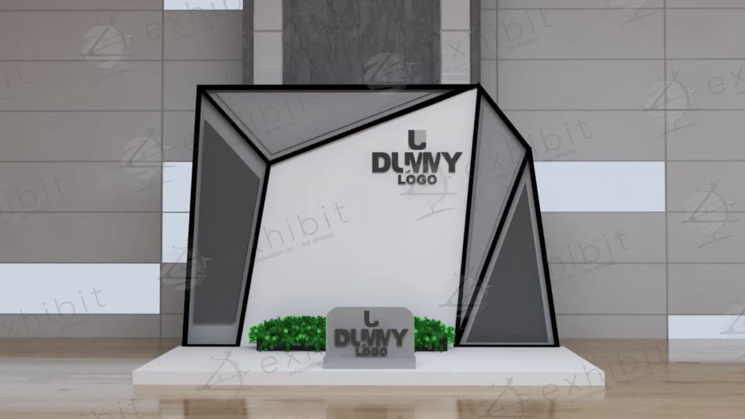 The Prism Vector Photobooth