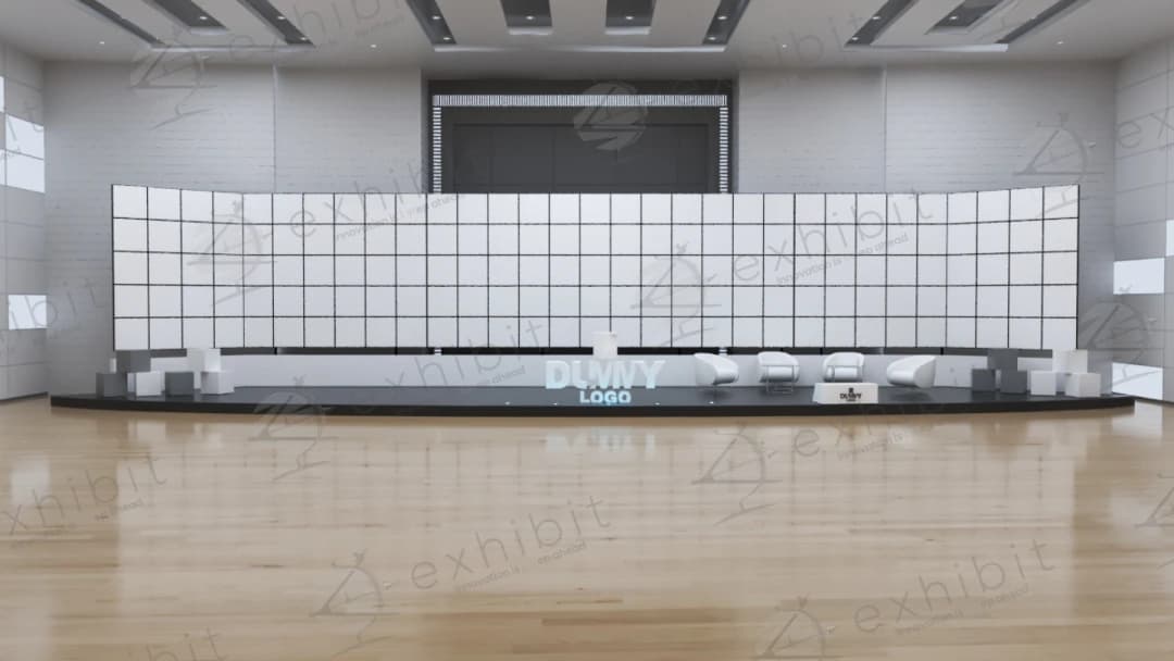 The Axiom Sector Backdrop