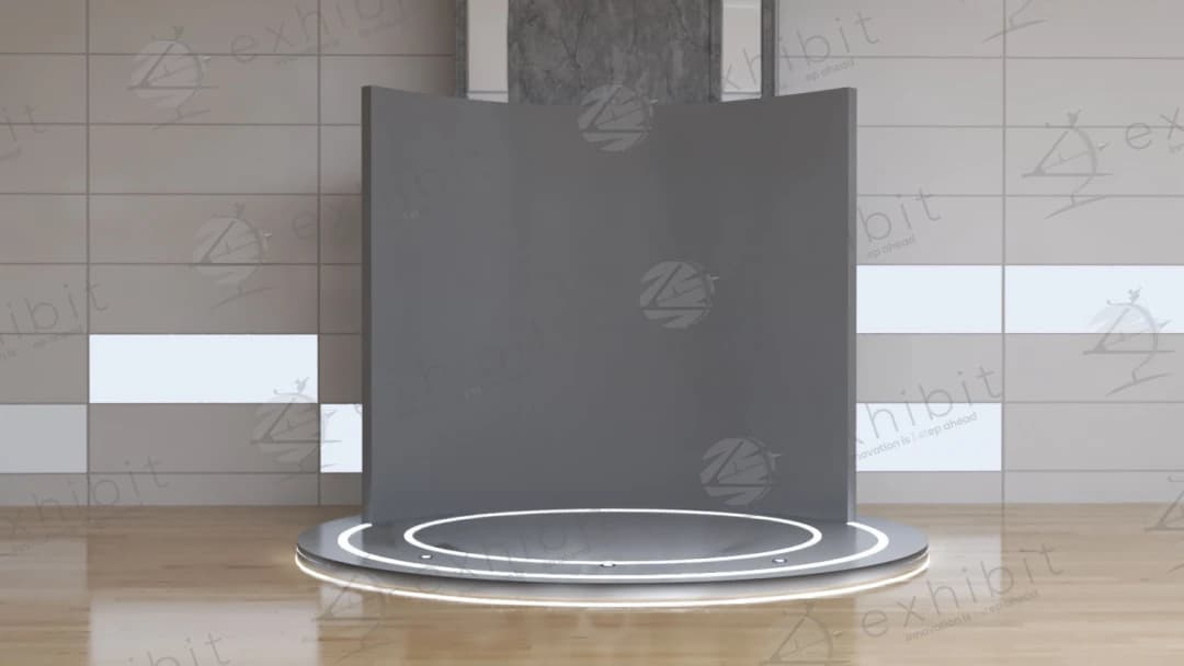 The Arena Pod Photobooth