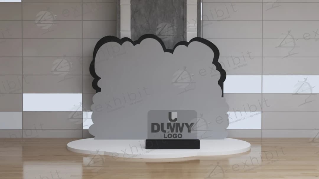 The Cumulus Cloud Photobooth