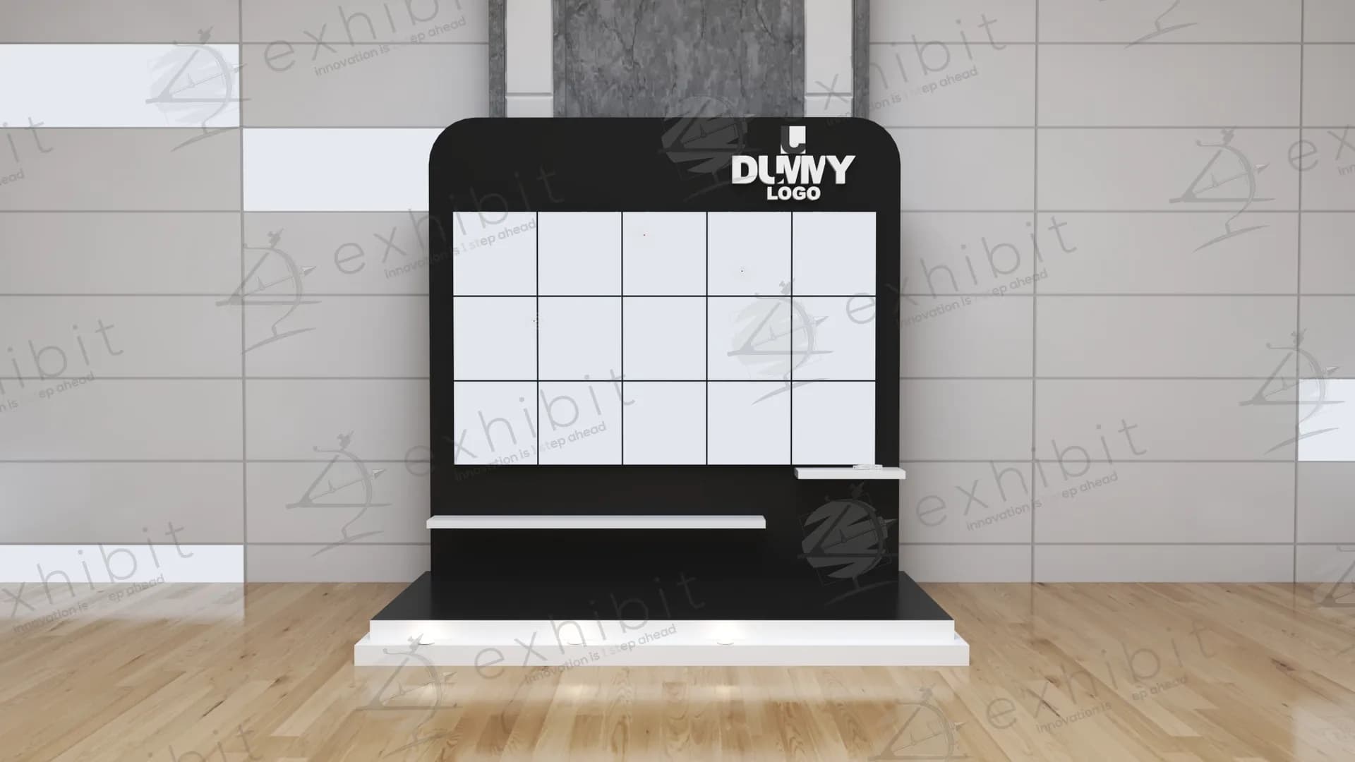The Precision Digital Screen
